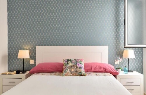 Playa de Arinaga Apartment | Apartment arinaga 2a in Arinaga - 5 persons, 3 bedrooms