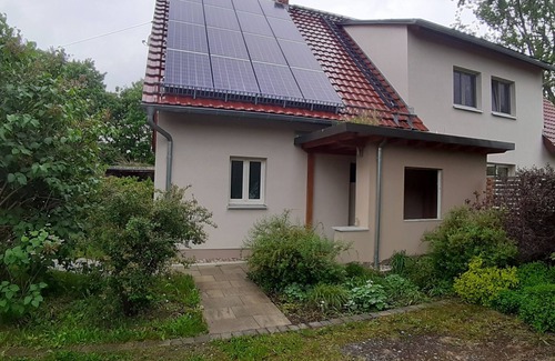 Arnsdorf Apartment | Apartment Arnsdorf