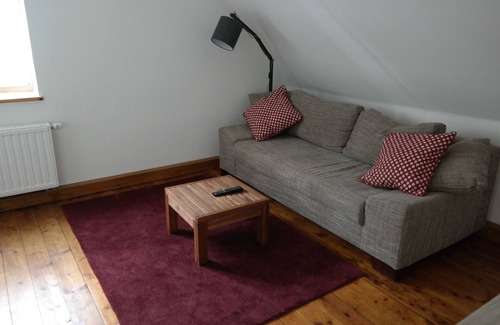 Arnsdorf Apartment | Apartment Arnsdorf