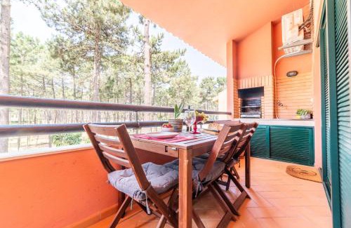 Charneca de Caparica e Sobreda Apartment | Apartment Aroeira Golf I