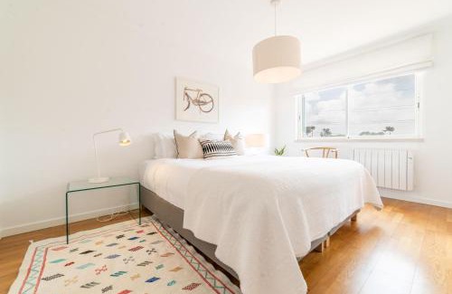 Charneca de Caparica e Sobreda Apartment | Apartment Aroeira Golf I