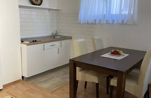 Mostar Old Town Apartment | Apartment Arslan - Two Bedroom Apartment near Old Bridge