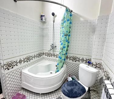 Khiva Apartment | Apartment ART HOUSE