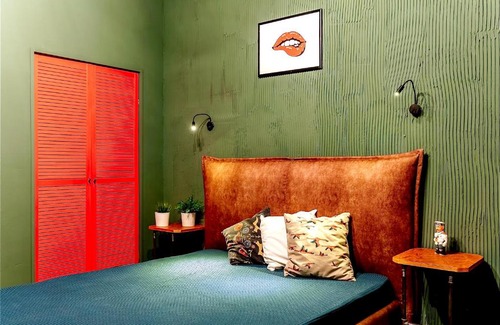 Kostroma Apartment | Apartment ArtRoom