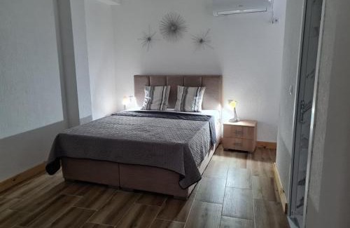 Seoca Apartment | Apartment AS