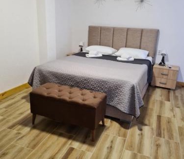 Seoca Apartment | Apartment AS