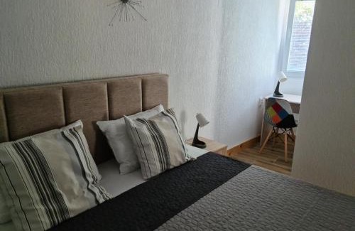 Seoca Apartment | Apartment AS
