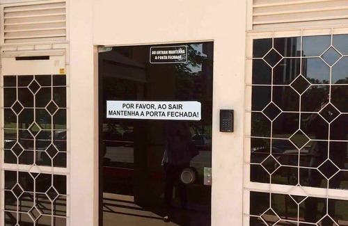 Asa Norte House | Apartment Asa Norte CLN 110 ap 103