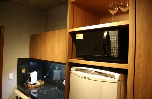 Asa Norte House | Apartment Asa Norte CLN 110 ap 110