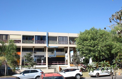 Asa Norte House | Apartment Asa Norte CLN 110 ap 110