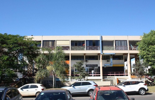 Asa Norte House | Apartment Asa Norte CLN 110 ap 110