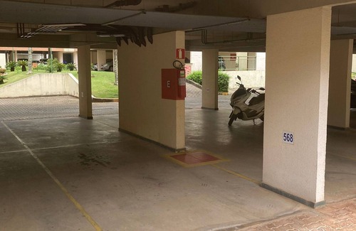 Asa Norte Condo | Apartment Asa Norte Condominium Park Ville ap 108