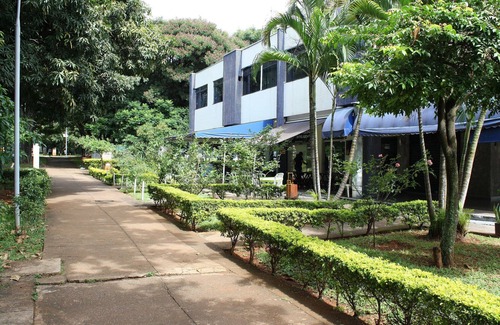 Asa Norte House | Apartment Asa North CLN 105 by CentoEdez