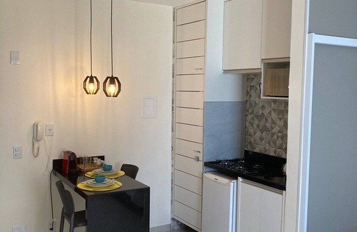 Asa Norte Condo | Apartment Asa North Condominium Park Ville 05