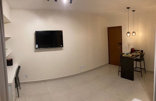 Asa Norte Condo | Apartment Asa North Condominium Park Ville 05