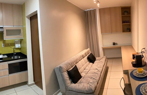 Asa Sul Condo | Apartment Asa Sul Golden Place