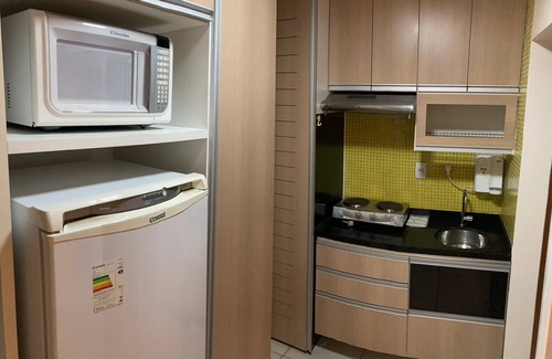 Asa Sul Condo | Apartment Asa Sul Golden Place