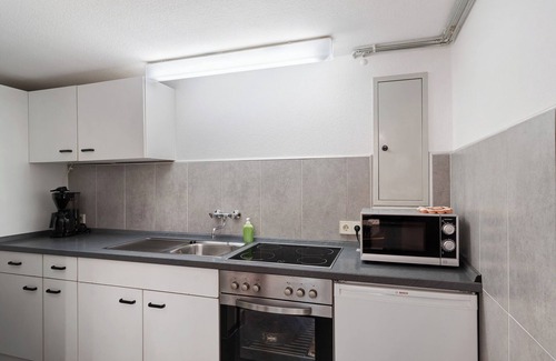 Buhl Apartment | Apartment 'Aschoff' with Mountain View, Shared Pool and Wi-Fi