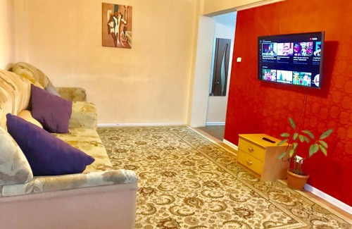 Oskemen Apartment | Apartment Astana 16