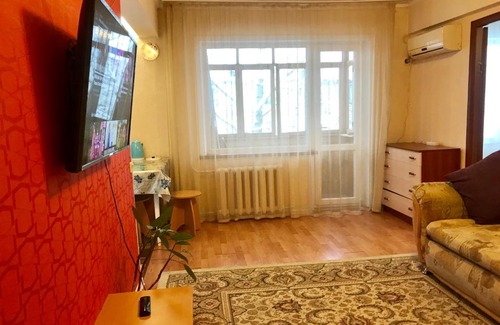 Oskemen Apartment | Apartment Astana 16