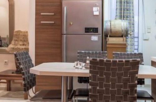 Archanes-Asterousia Apartment | Apartment Asterousia in Pyrgos - 6 persons, 3 bedrooms