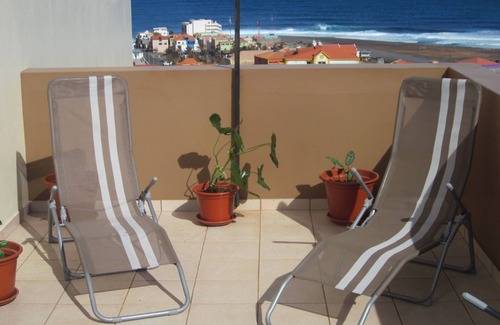 Porto Novo Apartment | Apartment At BIA, Ponta Do Sol, SANTO ANTAO, CAPE VERDE