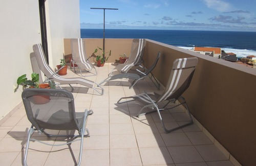 Porto Novo Apartment | Apartment At BIA, Ponta Do Sol, SANTO ANTAO, CAPE VERDE