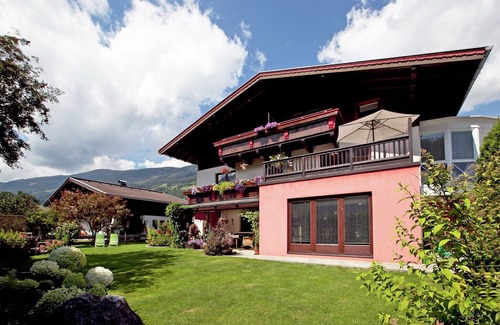 Muhlbach im Pinzgau Apartment | Apartment in Bramberg near Wildkogel Arena