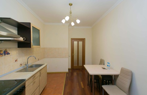Nur-Sultan Apartment | Apartment at Dinmukhamed Qonayev st 14