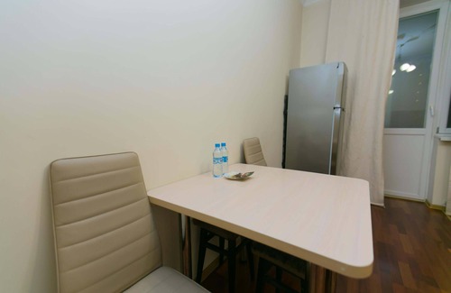 Nur-Sultan Apartment | Apartment at Dinmukhamed Qonayev st 14