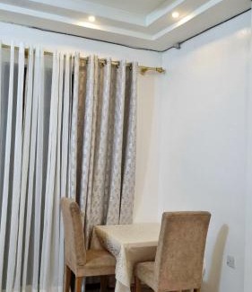 Tangana Apartment | Apartment at Ganjoni Mombasa