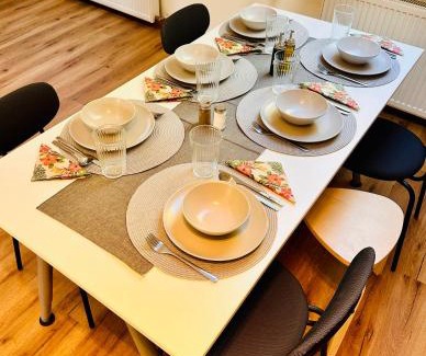 Grunbach am Schneeberg Apartment | Apartment Mirador an der Hohen Wand in NÖ