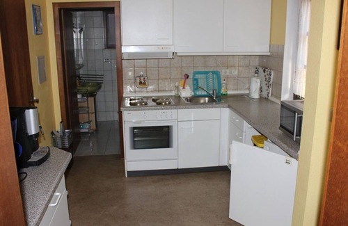 Canet Apartment | Apartment At Grüns - Apartment