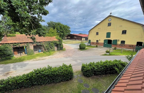 Avendorf Apartment | Apartment at Gut Schnede