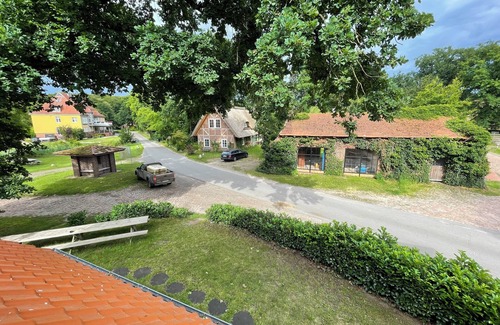 Avendorf Apartment | Apartment at Gut Schnede
