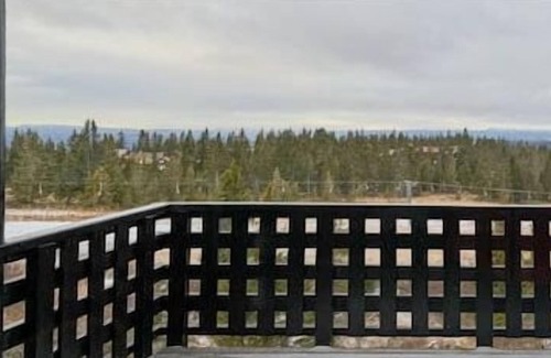 yer Apartment | Apartment at Hafjell by Gaia ski-in/out