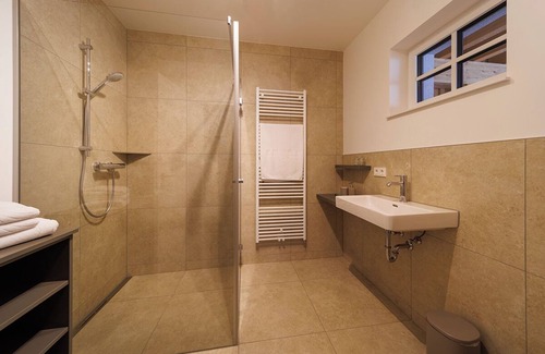 Unserfrau-Altweitra Apartment | Apartment Wackelstein