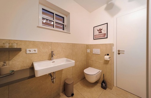 Unserfrau-Altweitra Apartment | Apartment Wackelstein
