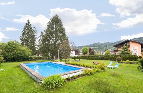 Tropolach House | Apartment in Tropolach Near Nassfeld