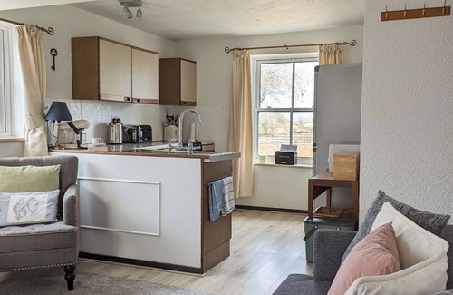 Rye Apartment | Apartment at Humphries Cross Apartments