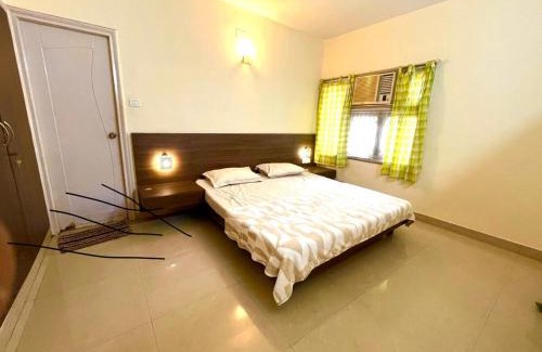 Kilpauk Apartment | Apartment at Kilpauk