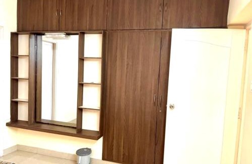 Kilpauk Apartment | Apartment at Kilpauk