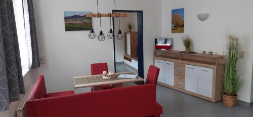 Kirchberg an der Pielach Apartment | Apartment Auszeit