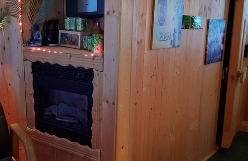 Kloesterle am Arlberg Apartment | Apartment Valluga - holiday home Alfenz