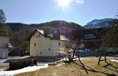 Lunz am See Apartment | Apartment
