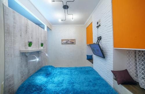 Lviv City Center Apartment | Apartment at Lyulki