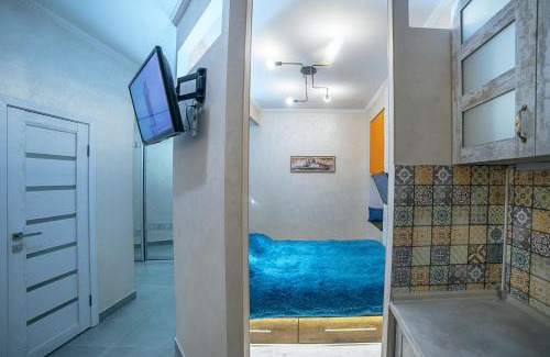 Lviv City Center Apartment | Apartment at Lyulki