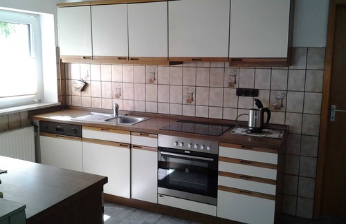 Ober-Kinzig Apartment | Apartment at Michel's