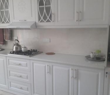 Ganja Apartment | Apartment at Narimanov 151