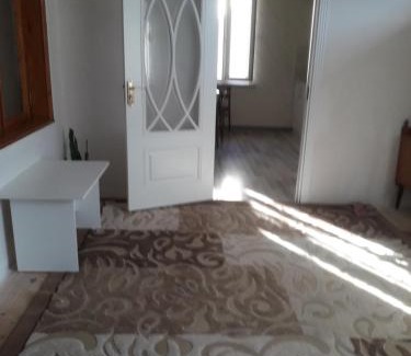 Ganja Apartment | Apartment at Narimanov 151